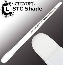 Citadel: STC Large Shade Brush Hobby Brushes Games Workshop