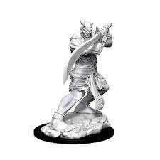 D&D Nolzur’s Marvelous Miniatures: W13 Efreeti RPG Miniatures WizKids   