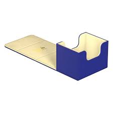Ultimate Guard - Deck Case 100+ Sidewinder Xenoskin - 2021 Exclusive Deck Boxes & Storage Ultimate Guard