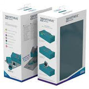 Ultimate Guard Smarthive - Petrol 400+ Deck Case Deck Boxes & Storage Ultimate Guard