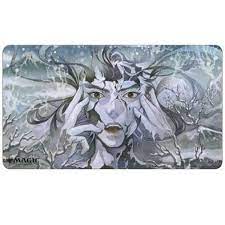 Ultra Pro: Playmat - "Eliminate" MTG Strixhaven Japanese Mystical Archive Playmats Ultra Pro