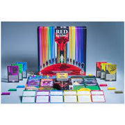Red Rising Board Games Stonemaier Games   