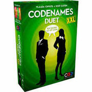 Codenames Duet XXL Board Games Czech Games Edition   