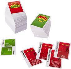 Apples to Apples Party Box Board Games Mattel   