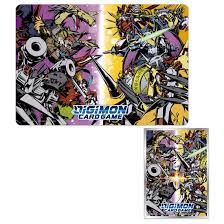 Digimon Tamer's Set Digimon Sealed Bandai   