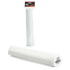 Monster Playmat Tube Opaque - White Playmats Monster Protectors
