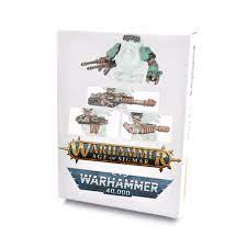 Horus Heresy: Contemptor Dreadnought Weapons Frame 1 (WO) Warhammer 40k Games Workshop   