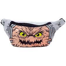 Krang Fanny Pack - Teenage Mutant Ninja Turtles Product Type Unknown Loot Crate