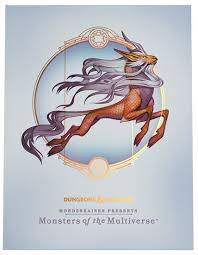 D&D Expansion Rulebook Gift Set Hobby Exclusive Dungeons & Dragons 5E Wizards of the Coast