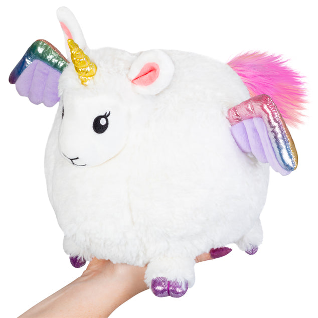 Squishable: Mini Llamacorn Toys & Plushes Squishable   