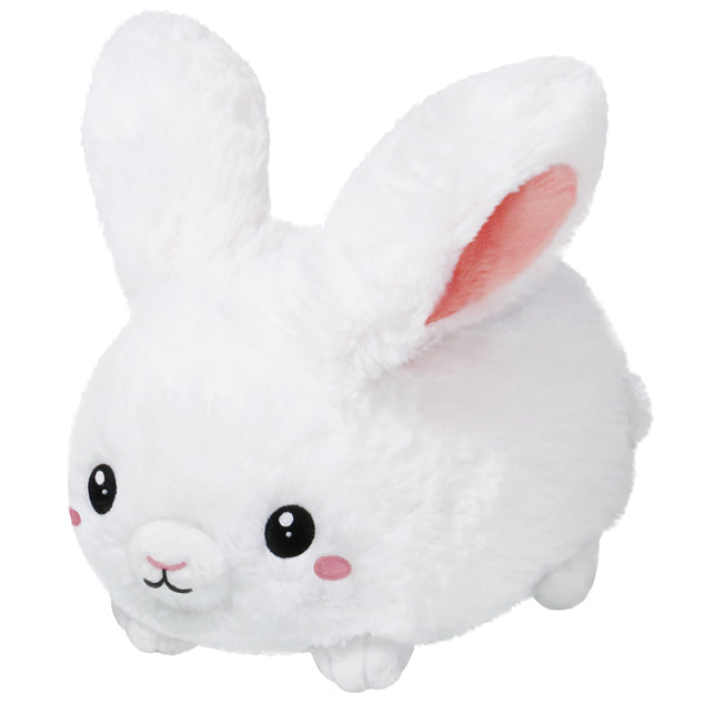 Squishable: Mini Fluffy Bunny Toys & Plushes Squishable   