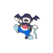 Pokémon Shining Fates - Mad Party Pin Collection (Galarian Mr. Rime) Pokemon Sealed Pokémon   