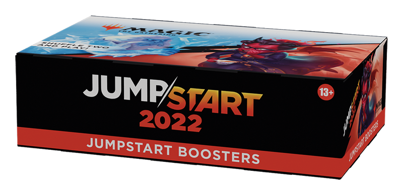 The Japanese Art and Artists of Jumpstart 2022