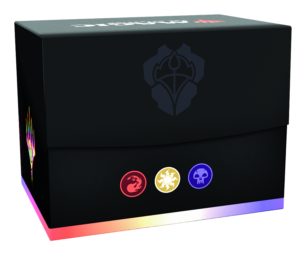 MTG Dominaria United - Commander Deck (Legends' Legacy) MTG Sealed Magic: The Gathering   