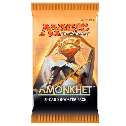 MTG Amonkhet - Booster Pack MTG Sealed Magic: The Gathering