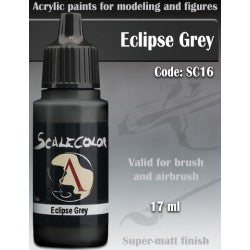 Scale 75: Eclipse Grey SC16