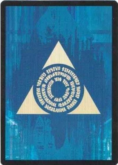 Azorius Guild Token [Tokens] Dragon's Maze Tokens MTG Single Magic: The Gathering