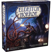 Eldritch Horror Core Game Board Games Fantasy Flight Games   