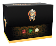 MTG Streets of New Capenna - Commander Deck (Cabaretti Cacophony) MTG Sealed Magic: The Gathering   