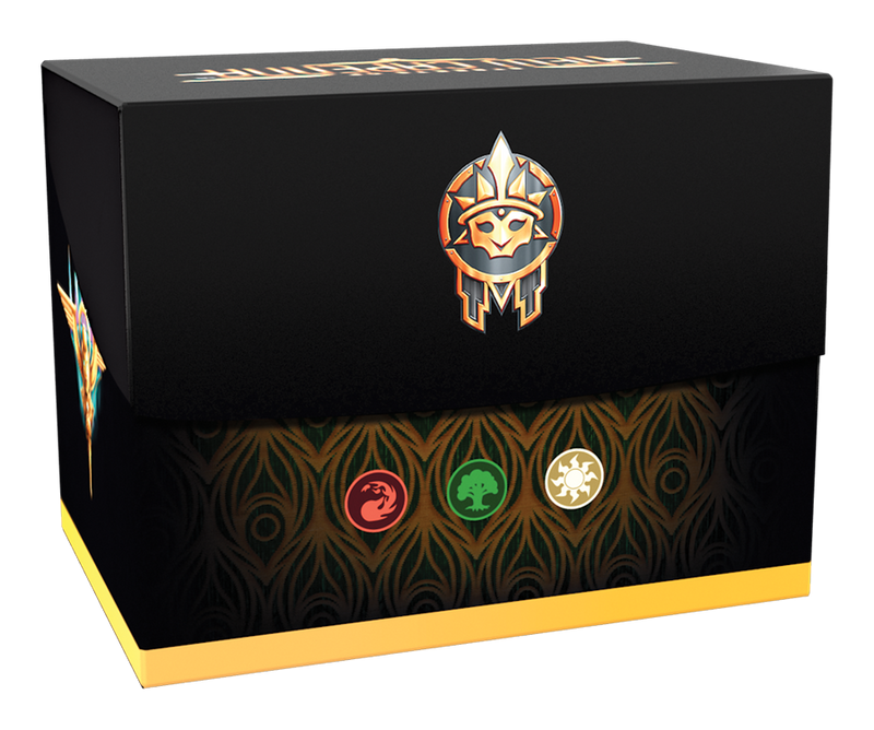 MTG Streets of New Capenna - Commander Deck (Cabaretti Cacophony) MTG Sealed Magic: The Gathering   