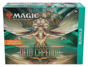 MTG Streets of New Capenna - Bundle MTG Sealed Magic: The Gathering   