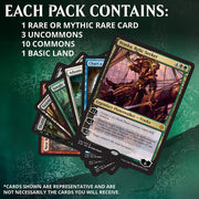 MTG Ixalan - Booster Box MTG Sealed Magic: The Gathering   