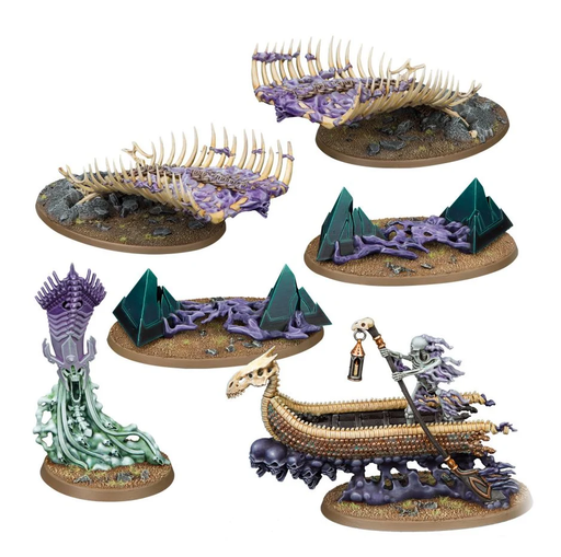 Age of Sigmar: Forbidden Power (WO) Age of Sigmar Games Workshop   