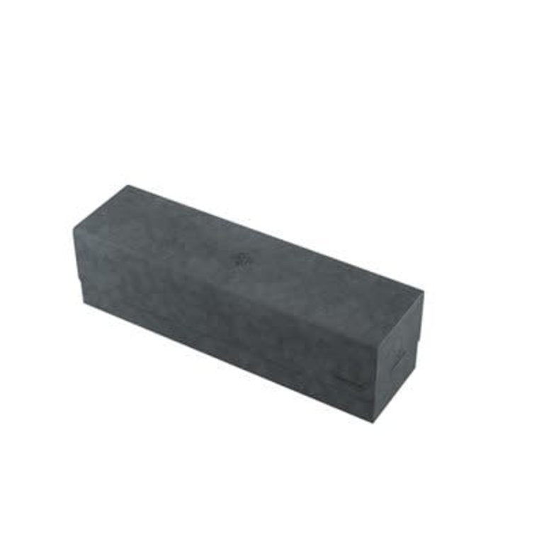 Gamegenic: Dungeon S 550+ - Midnight Gray Deck Boxes & Storage Gamegenic