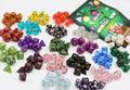 Mystery Loot - Halfling RPG Dice Set Dice & Gaming Accessories Foam Brain Games