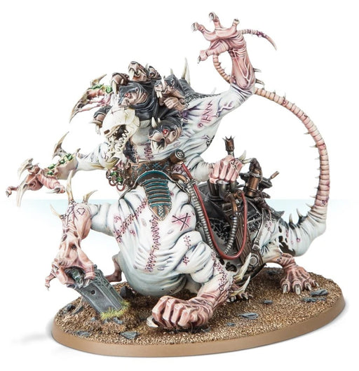 Skaven: Hell Pit Abomination (WO) Age of Sigmar Games Workshop   