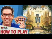 Tapestry Board Games Stonemaier Games
