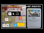 Twilight Struggle Board Games GMT Games