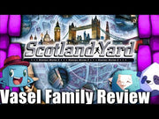 Scotland Yard Board Games Ravensburger