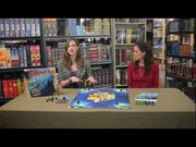 Survive Escape from Atlantis 30Th Anniversary Edition Board Games Stronghold Games