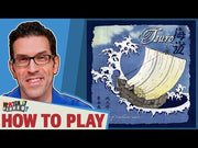 Tsuro Of The Seas Board Games Calliope Games