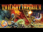 Twilight Imperium Fourth Edition Board Games Fantasy Flight Games