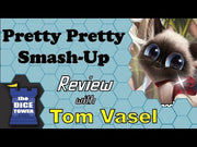 Smash Up: Pretty Pretty Expansion Board Games AEG