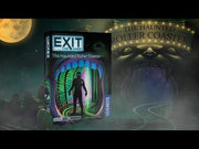 Exit: The Haunted Roller Coaster (2019) Board Games Kosmos