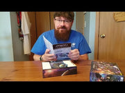 Master Of Orion - Conquest Board Games Catalyst Game Labs