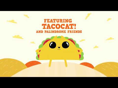 Tacocat Spelled Backwards Board Games Exploding Kittens