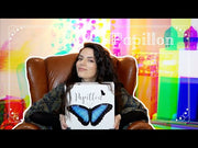 Papillon Board Games Kolossal Games