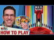 Red Rising Board Games Stonemaier Games