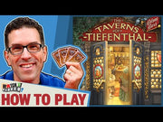 The Taverns of Tiefenthal Board Games Schmidt Spiele
