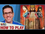 Architects of the West Kingdom Board Games Garphill Games