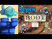 Root: The Clockwork Expansion Board Games Leder Games