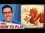 Tsuro Board Games Calliope Games