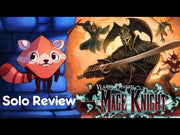 Mage Knight Board Game Ultimate Edition Board Games WizKids