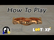 The Red Dragon Inn Board Games Slugfest Games