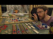 Terra Mystica Board Games Z-Man Games
