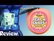 Peach Snaps Board Games Ridley's Games